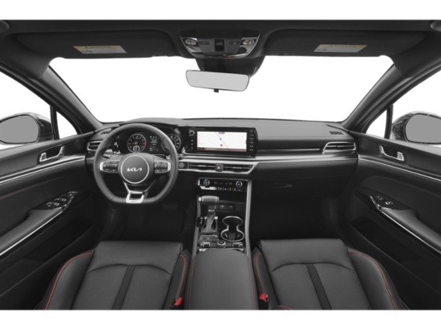 2024 Kia K5 Sedan 4D GT