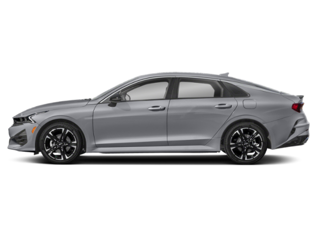 2024 Kia K5 Sedan 4D GT-Line