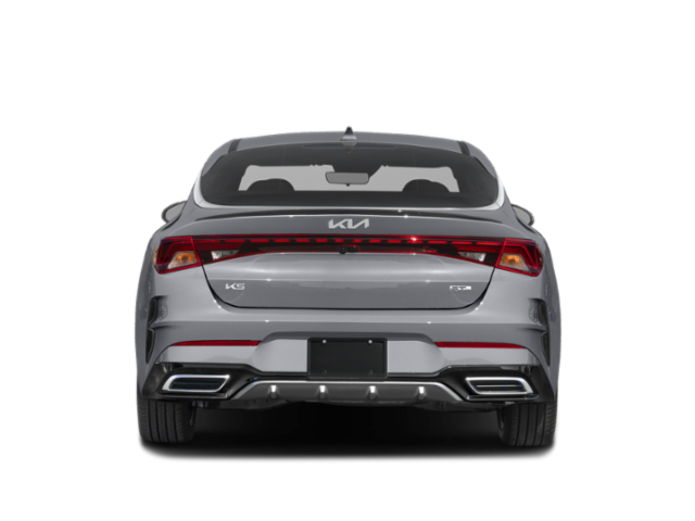 2024 Kia K5 Sedan 4D GT-Line