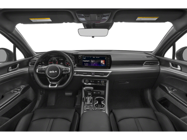 2024 Kia K5 Sedan 4D GT-Line