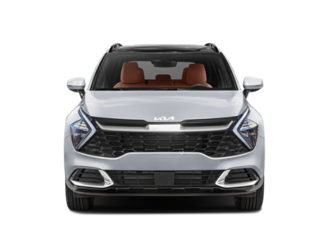 2024 Kia Sportage Utility 4D SX 2WD