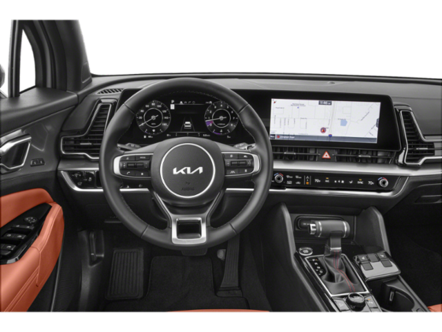 2024 Kia Sportage Utility 4D LX AWD
