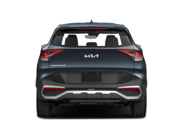 2024 Kia Sportage Utility 4D EX AWD