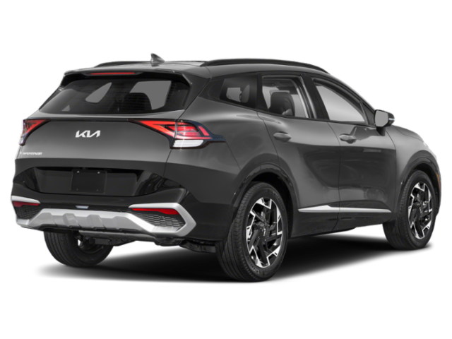 2024 Kia Sportage Utility 4D SX-Prestige AWD