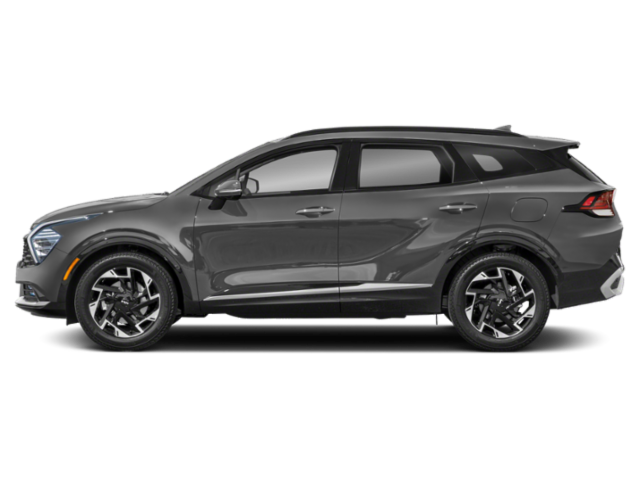 2024 Kia Sportage Utility 4D SX-Prestige AWD