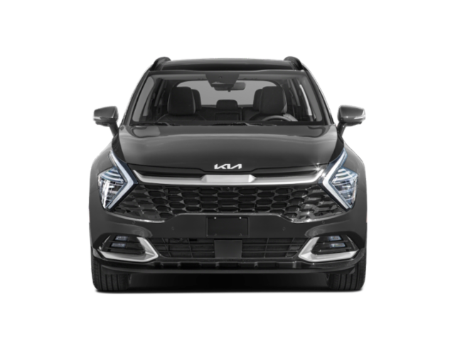 2024 Kia Sportage Utility 4D SX-Prestige AWD