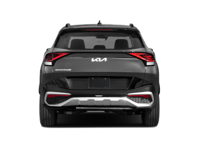 2024 Kia Sportage Utility 4D SX-Prestige AWD