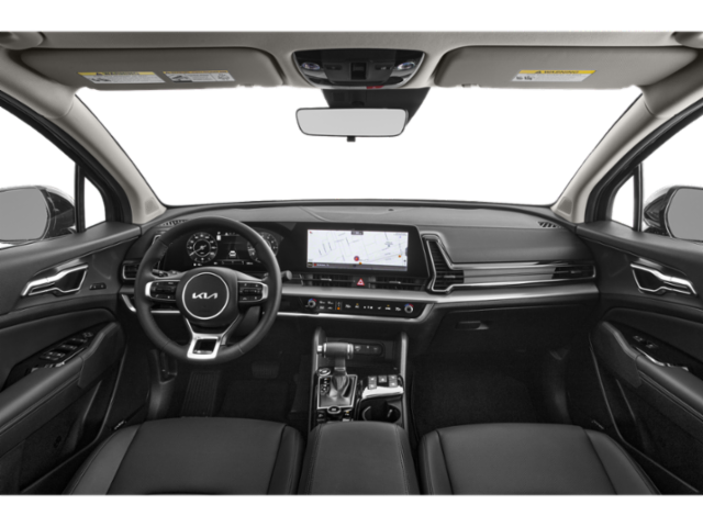 2024 Kia Sportage Utility 4D SX-Prestige AWD
