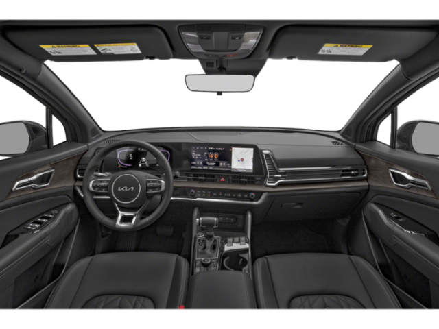 2024 Kia Sportage Utility 4D X-Line AWD