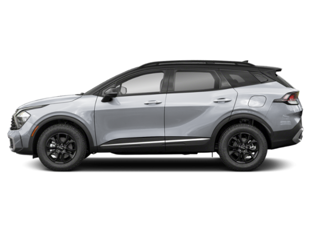 2024 Kia Sportage Utility 4D X-Pro AWD
