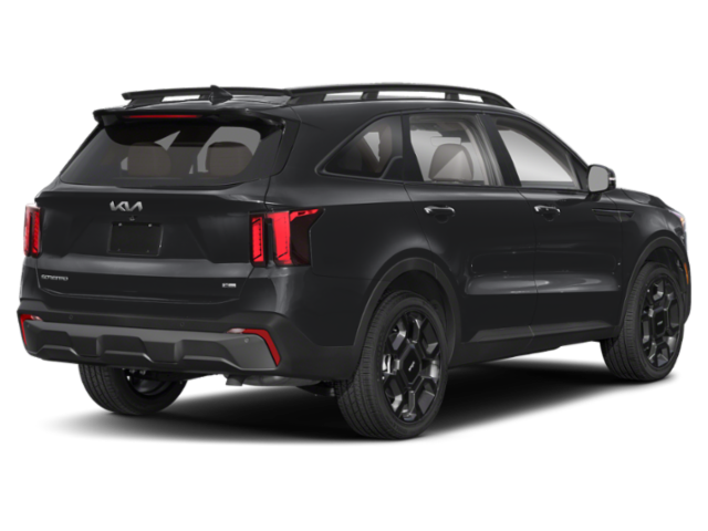 2024 Kia Sorento Utility 4D S 2WD