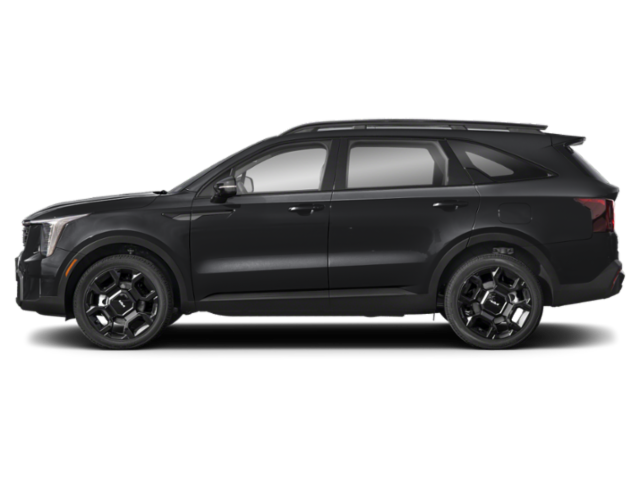 2024 Kia Sorento Utility 4D EX X-Line AWD