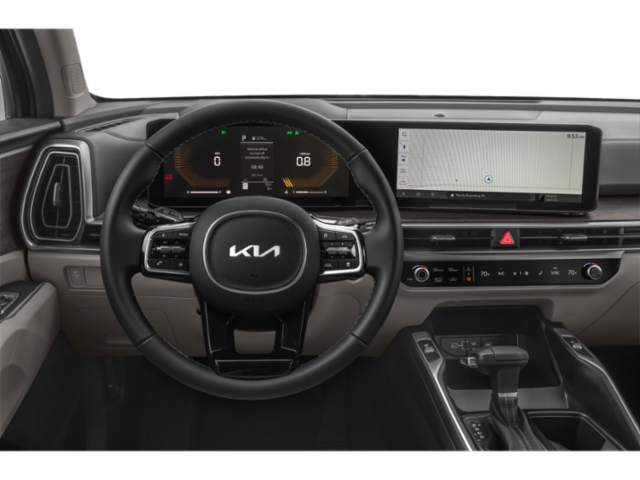 2024 Kia Sorento Utility 4D S 2WD