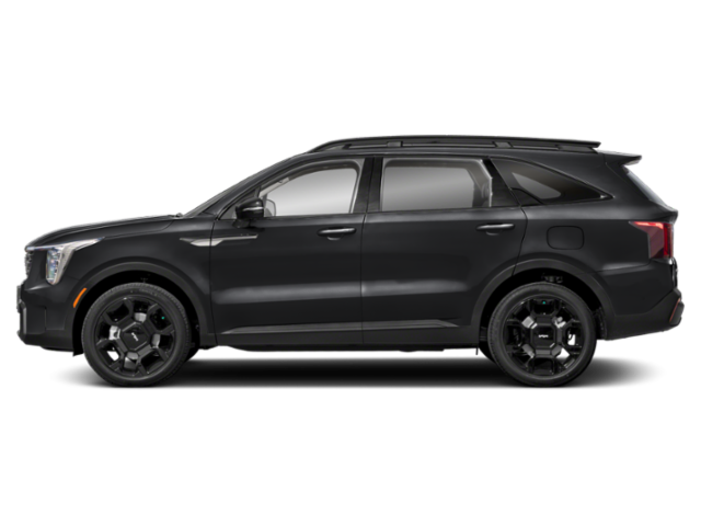 2024 Kia Sorento Utility 4D SX X-Line AWD