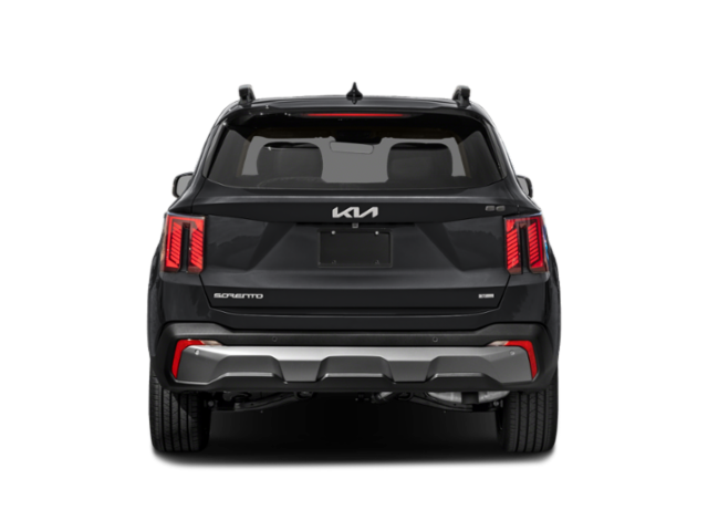 2024 Kia Sorento Utility 4D SX X-Line AWD