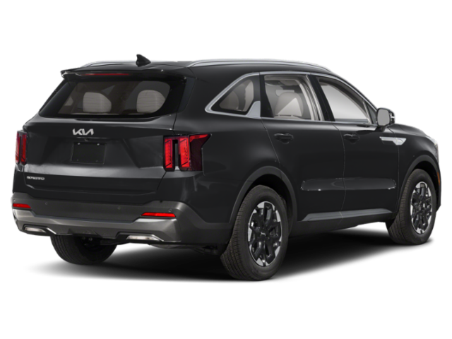 2024 Kia Sorento Utility 4D S AWD