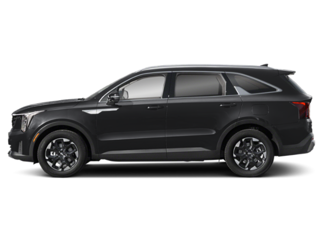 2024 Kia Sorento Utility 4D S AWD