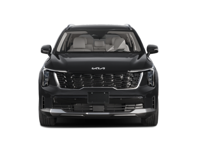 2024 Kia Sorento Utility 4D S AWD