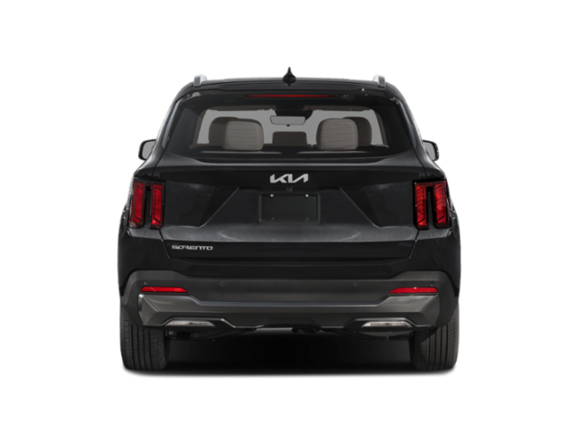 2024 Kia Sorento Utility 4D S AWD