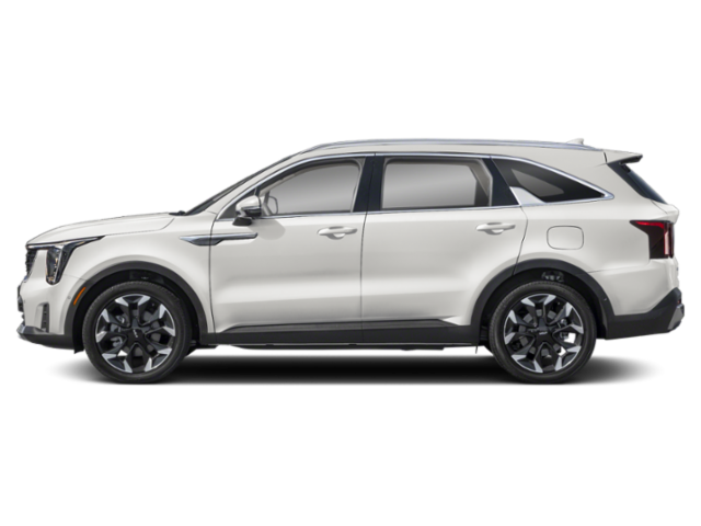 2024 Kia Sorento Utility 4D SX 2WD