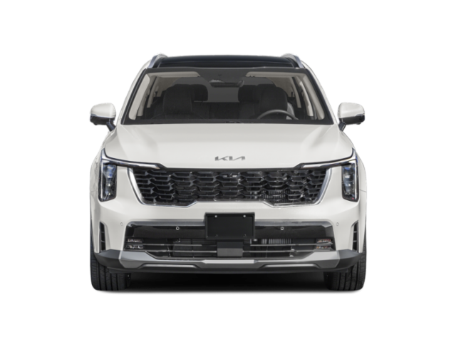 2024 Kia Sorento Utility 4D SX 2WD