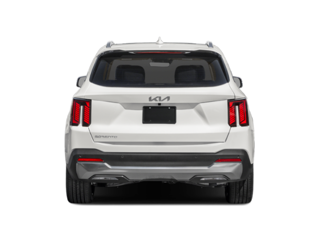 2024 Kia Sorento Utility 4D SX 2WD