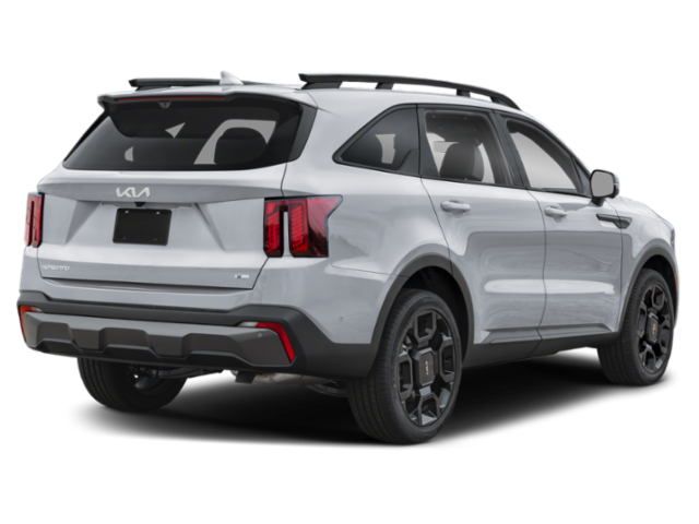 2024 Kia Sorento Utility 4D SX-P X-Line AWD