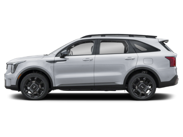 2024 Kia Sorento Utility 4D SX-P X-Line AWD