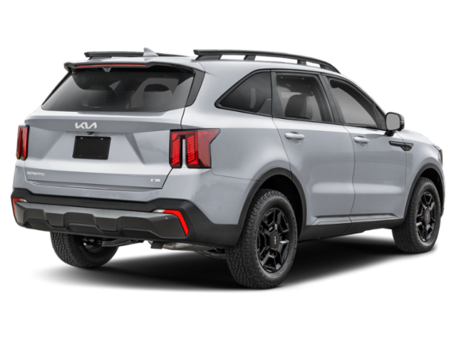 2024 Kia Sorento Utility 4D SX-P X-Pro AWD