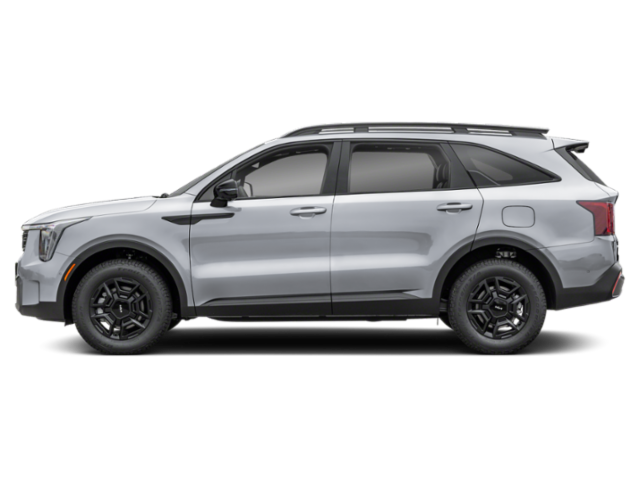 2024 Kia Sorento Utility 4D SX-P X-Pro AWD