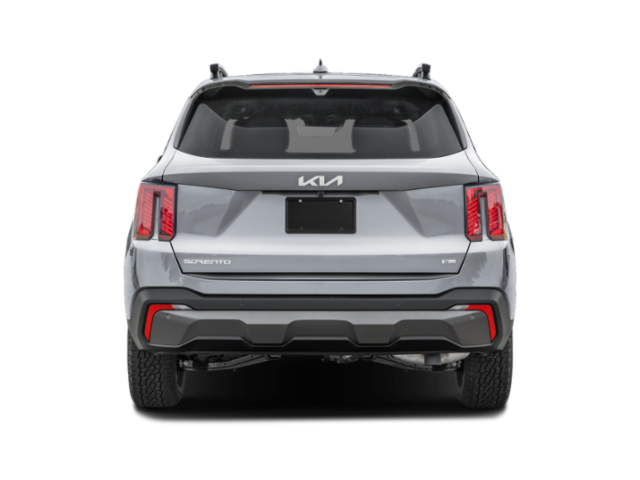 2024 Kia Sorento Utility 4D SX-P X-Pro AWD
