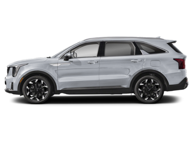 2024 Kia Sorento Utility 4D EX 2WD