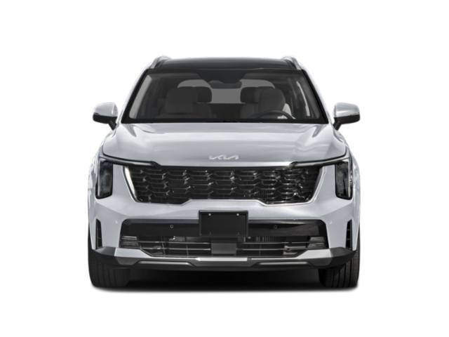 2024 Kia Sorento Utility 4D EX 2WD