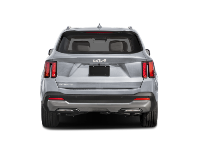 2024 Kia Sorento Utility 4D EX 2WD