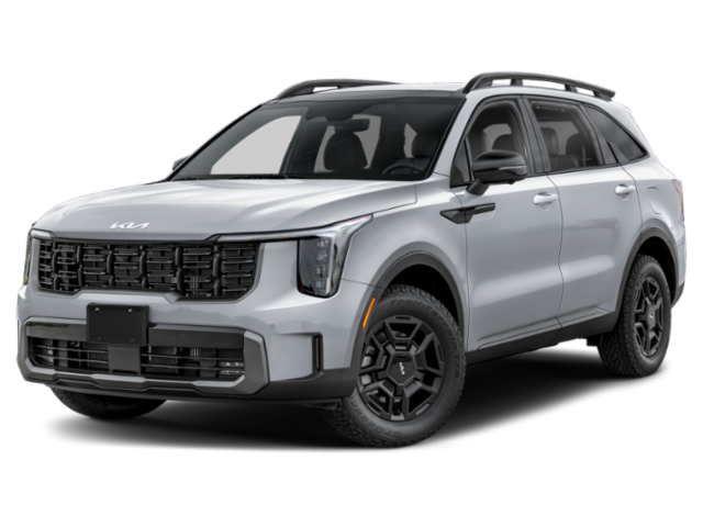 2024 Kia Sorento