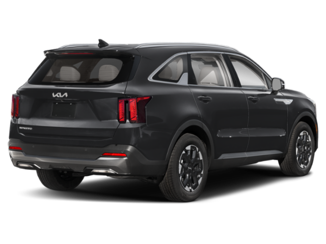 2024 Kia Sorento Utility 4D S AWD