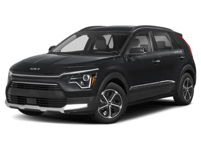 2024 Kia Niro Utility 4D EX Touring Hybrid 2WD