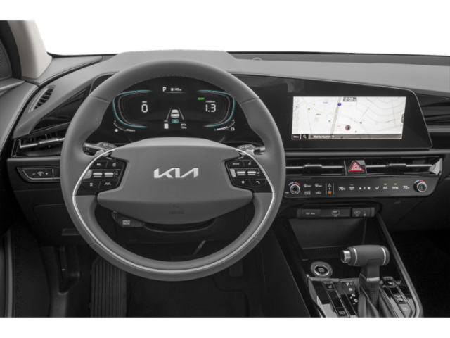 2024 Kia Niro Utility 4D EX Touring Hybrid 2WD