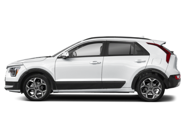 2024 Kia Niro Utility 4D EX Touring Hybrid 2WD