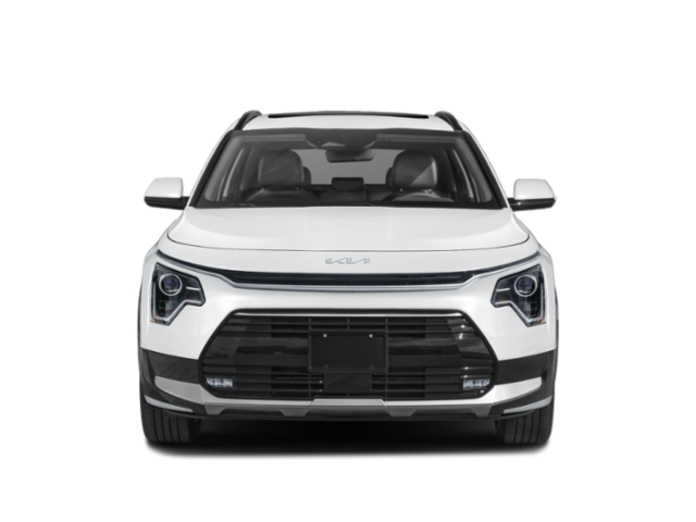 2024 Kia Niro Utility 4D EX Touring Hybrid 2WD