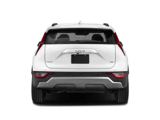 2024 Kia Niro Utility 4D EX Touring Hybrid 2WD