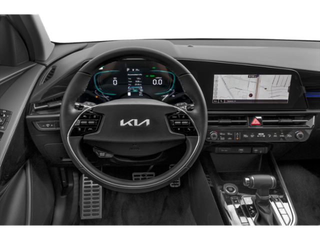 2024 Kia Niro Utility 4D EX Touring Hybrid 2WD