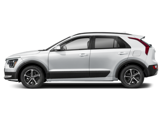 2024 Kia Niro Utility 4D LX 2WD I4 Hybrid