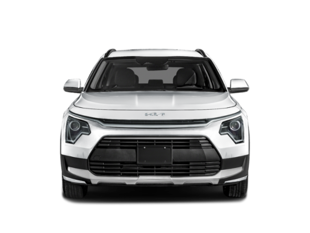 2024 Kia Niro Utility 4D LX 2WD I4 Hybrid