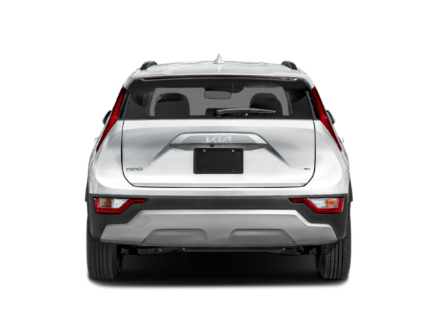 2024 Kia Niro Utility 4D LX 2WD I4 Hybrid