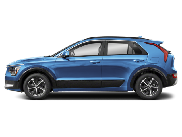 2024 Kia Niro Utility 4D SX Hybrid 2WD
