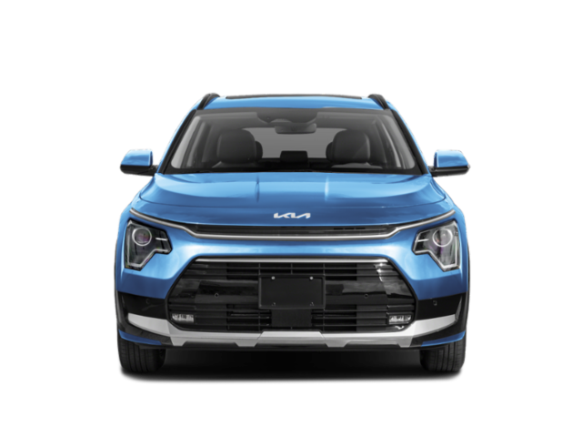 2024 Kia Niro Utility 4D SX Hybrid 2WD