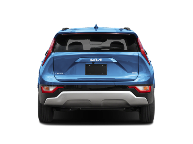 2024 Kia Niro Utility 4D SX Hybrid 2WD