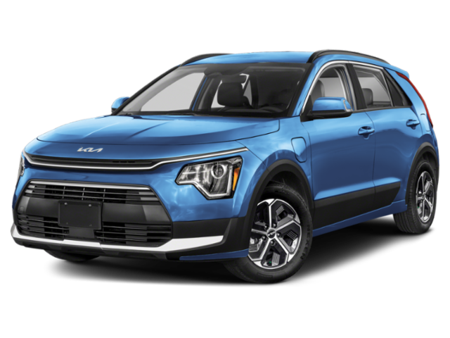 2024 Kia Niro Plug-In Hybrid Utility 4D Plug-In EX 2WD Hybrid
