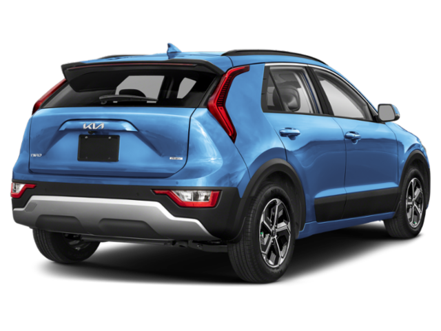 2024 Kia Niro Plug-In Hybrid Utility 4D Plug-In EX 2WD Hybrid
